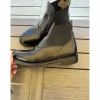 Boots d'équitation