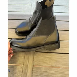 Boots d'équitation