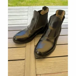 Boots d'équitation