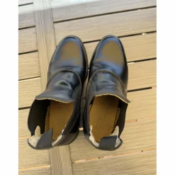 Boots d'équitation
