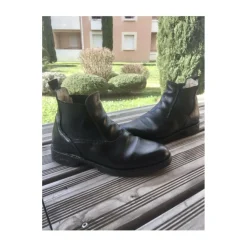 Boots d’équitation
