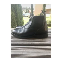Boots d’équitation