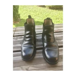 Boots d’équitation