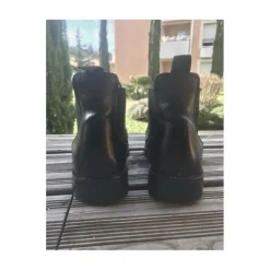 Boots d’équitation