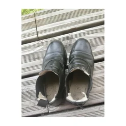 Boots d’équitation