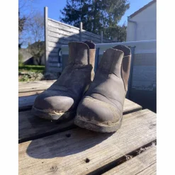 Boots d’équitation