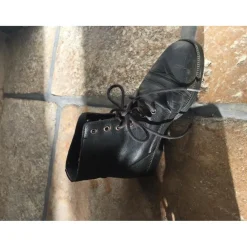 Boots d’équitation