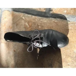 Boots d’équitation