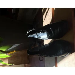 Boots d’équitation