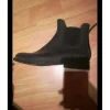 Boots d'équitation