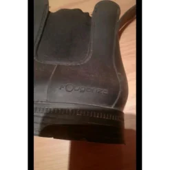 Boots d'équitation