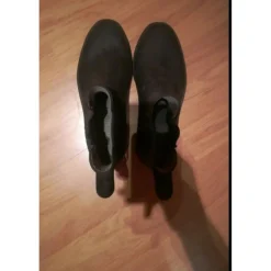 Boots d'équitation