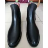 Boots d'équitation