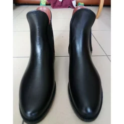 Boots d'équitation