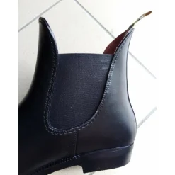 Boots d'équitation