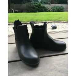 boots d'équitation
