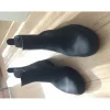 Boots d’équitation Fouganza