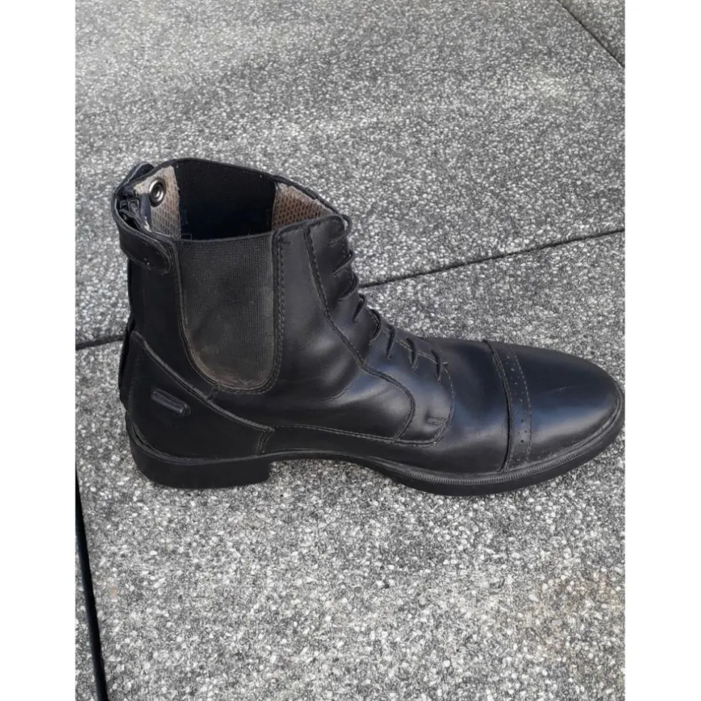 Boots d’équitation Horze taille 39