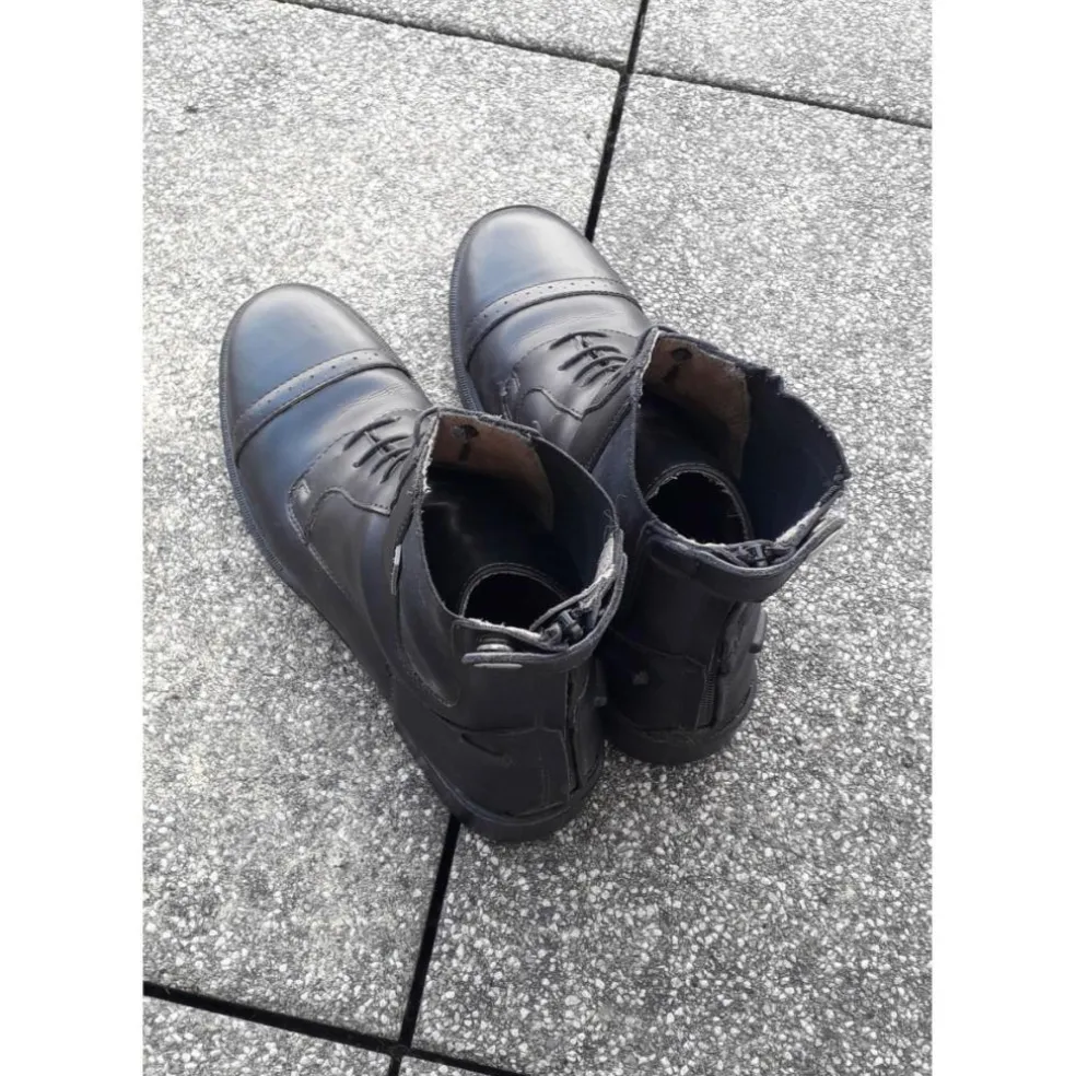 Boots d’équitation Horze taille 39