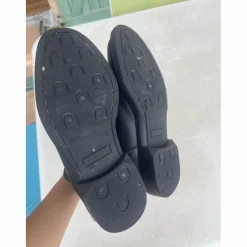 Boots d’équitation noires