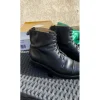 Boots d’équitation Rectiligne