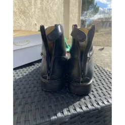 Boots d’équitation Rectiligne