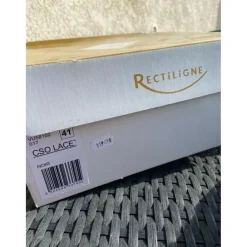 Boots d’équitation Rectiligne