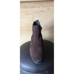 Boots Dubarry neuve
