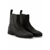 Boots dyon noir
