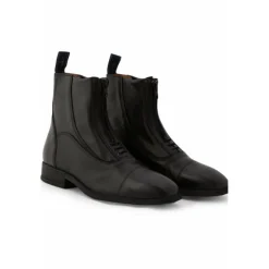 Boots dyon noir