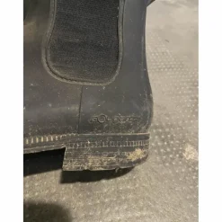 Boots en caoutchouc Fouganza