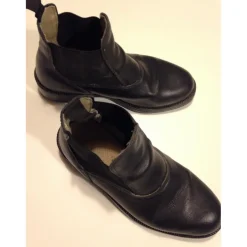 Boots Enfant