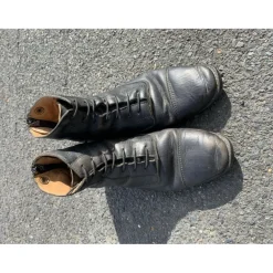 Boots Equi-comfort