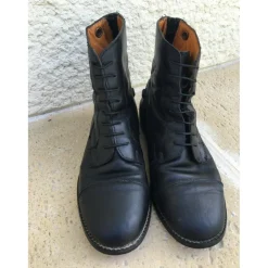 Boots equi-comfort T38