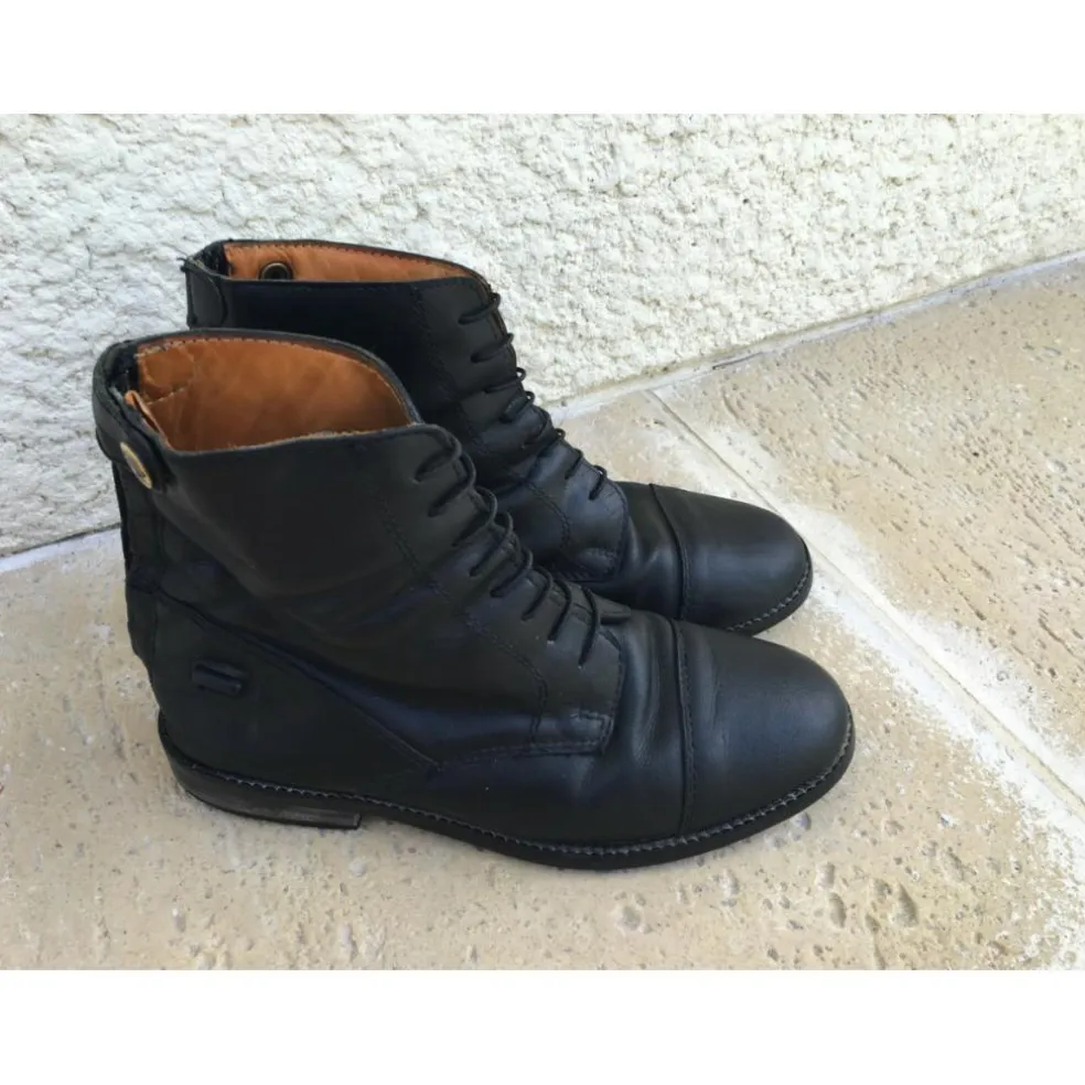 Boots equi-comfort T38