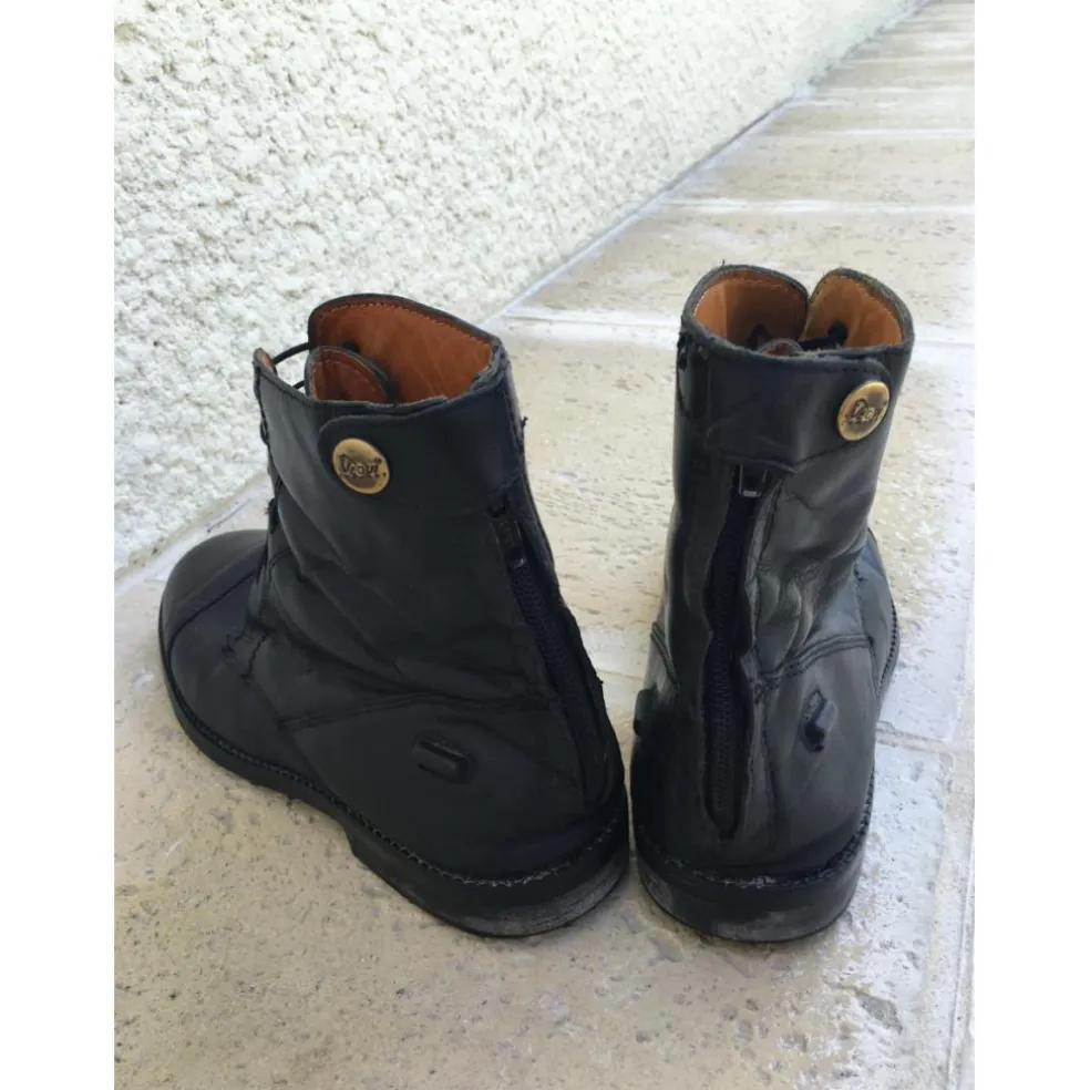 Boots equi-comfort T38