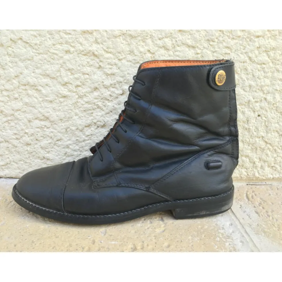 Boots equi-comfort T38