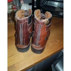 Boots Equiconfort