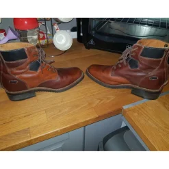 Boots Equiconfort