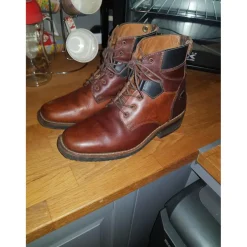 Boots Equiconfort