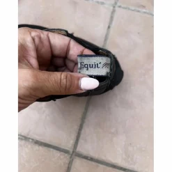 Boots Equit M taille 42 homme
