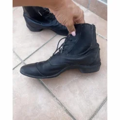 Boots Equit M taille 42 homme