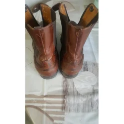 Boots Equitation