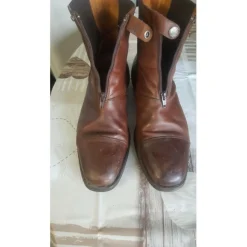 Boots Equitation