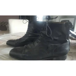 Boots Equitation