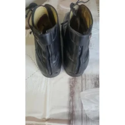 Boots Equitation