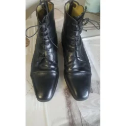 Boots Equitation