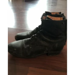 boots Equitheme