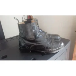 Boots equitheme