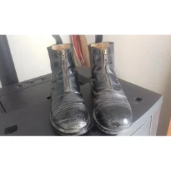 Boots equitheme